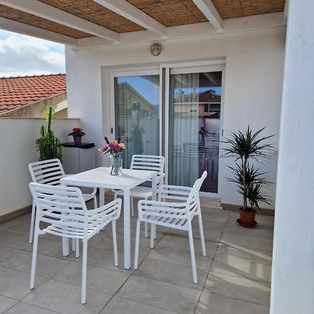 Casa Tonia Villa Torre Grande Buitenkant foto